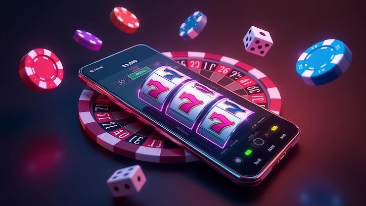 Bantuan mobile indomax21 di browser ponsel